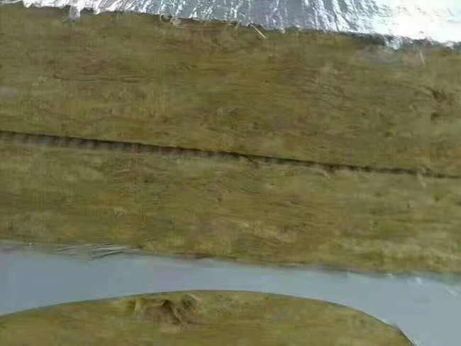 岩棉板