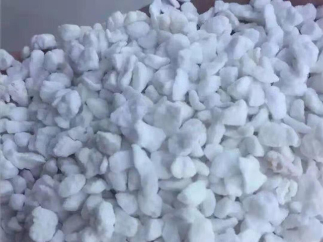 珍珠岩